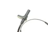 Датчик ABS (передній) BMW 5 (E60)/6 (E63) 01-10 BREMI 50350 (фото 4)