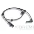 Датчик ABS (передній) Fiat Punto 05- BREMI 50384 (фото 1)