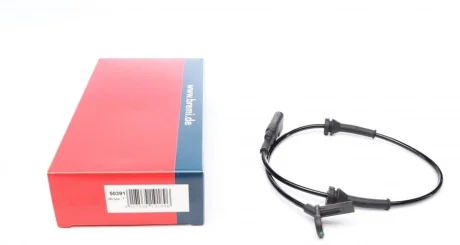 Датчик, кількість обертів колеса BREMI 50391