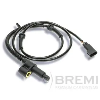 Датчик частоти обертання колеса BREMI 50404