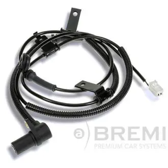 Датчик кількості обертів колеса BREMI 50457