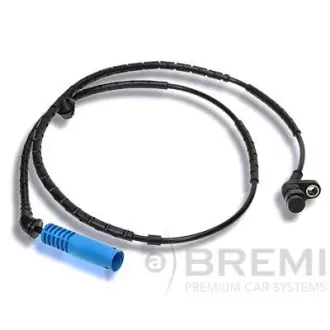Датчик частоти обертання колеса BREMI 50472