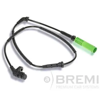 Датчик частоти обертання колеса BREMI 50473