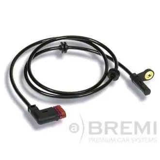 Датчик ABS (задній) MB C-class (W204) 07- BREMI 50499