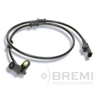 Датчик кількості обертів колеса BREMI 50507