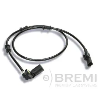 Датчик частоти обертання колеса BREMI 50508