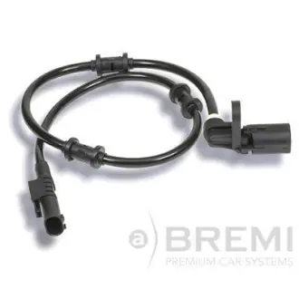 Датчик частоти обертання колеса BREMI 50510