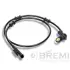 Датчик ABS MB M-Class (W163) &quot;FR &quot;2,7-4,0 &quot;99-05 =&quot;&quot; BREMI 50512 (фото 1)