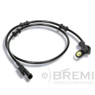Датчик частоти обертання колеса BREMI 50512