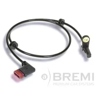 Датчик ABS MB S-Class (W221/C216) "R "3,0-6,2 "05-13 ="" BREMI 50524