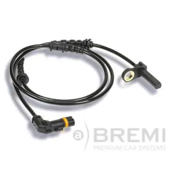 Датчик частоти обертання колеса BREMI 50525
