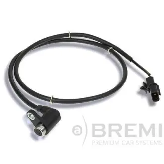 Датчик частоти обертання колеса BREMI 50534