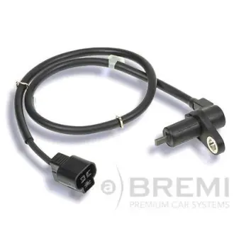 Датчик частоти обертання колеса BREMI 50535