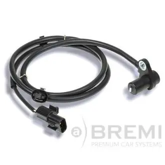 Датчик частоти обертання колеса BREMI 50539