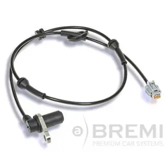 Датчик частоти обертання колеса BREMI 50549