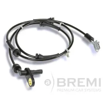 Датчик частоти обертання колеса BREMI 50551