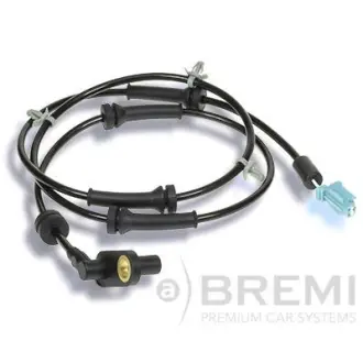 A_Датчик ABS NISSAN Primera (P12/WP12) "FL "1,6-2,2 "02>> ="" BREMI 50558
