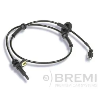 Датчик кількості обертів колеса BREMI 50561