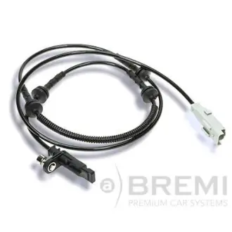 Датчик ABS CITROEN/PEUGEOT C5/407 "F "1,6-3,0 "04>> ="" BREMI 50583