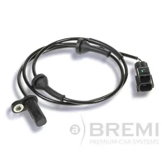 A_Датчик ABS VOLVO S60/S80/V70/XC70 "FL "2,0-2,9 "98-10 ="" BREMI 50637