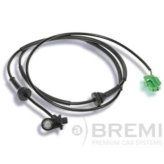 Датчик ABS (задній) (R) Volvo XC90 02- BREMI 50642
