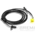 Датчик ABS VOLVO S60/S80/V60/V70/XC60/XC70 &quot;FR &quot;1,5-4,4 &quot;06-18 =&quot;&quot; BREMI 50643 (фото 1)
