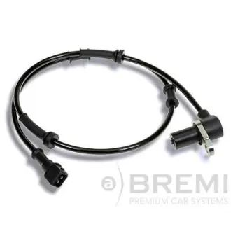 Датчик кількості обертів колеса BREMI 50644