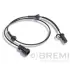 Датчик ABS VOLVO XC90 &quot;FL &quot;2,4-4,4 &quot;02-14 =&quot;&quot; BREMI 50652 (фото 1)