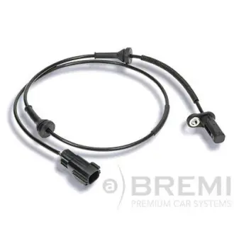 Датчик ABS VOLVO XC90 "FL "2,4-4,4 "02-14 ="" BREMI 50652