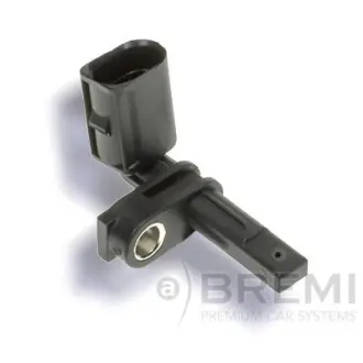 Датчик ABS (передній) Audi Q7 07-15/Porsche Cayenne 10-/VW Touareg 3.0-4.8 10-18 BREMI 50664