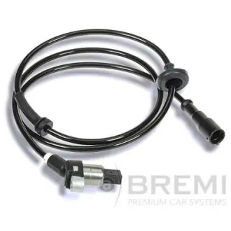 Датчик кількості обертів колеса BREMI 50668