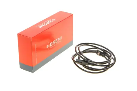 Датчик ABS (задній) MB Sprinter 906/VW Crafter 06- (L) BREMI 50670