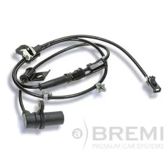Датчик кількості обертів колеса BREMI 50689
