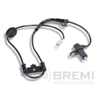 Датчик кількості обертів колеса BREMI 50692