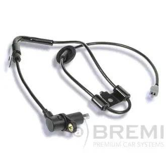 Датчик ABS (задній) Hyundai Elantra 00-06/KIA Cerato 04-09 (R) BREMI 50693