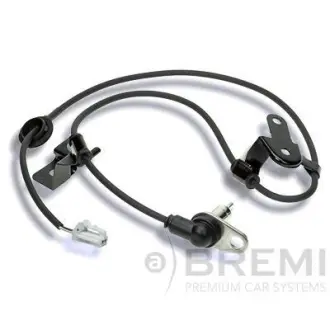 Датчик частоти обертання колеса BREMI 50702