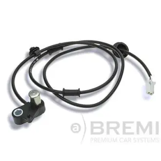 Датчик ABS (задній) Mazda 6 02-07 (R) BREMI 50708