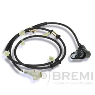 Датчик кількості обертів колеса BREMI 50726