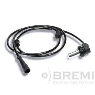 Датчик кількості обертів колеса BREMI 50743