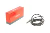 Датчик ABS MB Sprinter &quot;R &quot;2,1-2,9 &quot;95-06 =&quot;&quot; BREMI 50745 (фото 1)