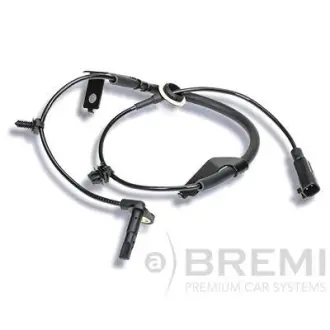 Датчик частоти обертання колеса BREMI 50747