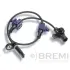 Датчик ABS (задній) Honda CR-V 07- (L) BREMI 50772 (фото 1)