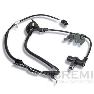 Датчик ABS (передній) Toyota Avalon/Camry 11- (L) BREMI 50863