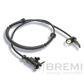 Датчик ABS MITSUBISHI/SMART Colt/Forfour "F "1,1-1,5 "04-12 ="" BREMI 50870