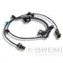 Датчик ABS MITSUBISHI ASX/Lancer/Outlander &quot;RL &quot;1,5-2,3 &quot;06&gt;&gt; =&quot;&quot; BREMI 50878 (фото 1)