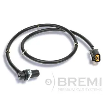 Датчик частоти обертання колеса BREMI 50886