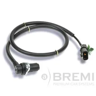 Датчик ABS MITSUBISHI Pajero III "RL "2,5-3,5 "00-07 ="" BREMI 50888