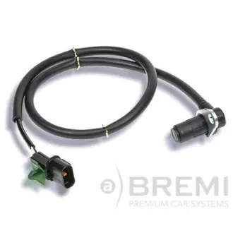 Датчик ABS MITSUBISHI Pajero III "RR "2,5-3,5 "00-07 ="" BREMI 50889