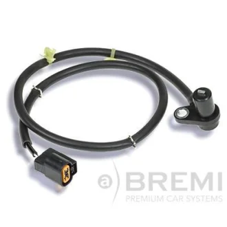 Датчик ABS (задній) Mitsubishi Outlander 02-06 (L) BREMI 50892
