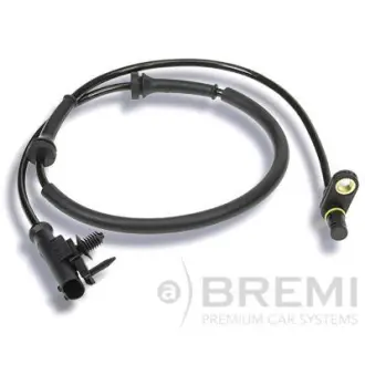 Датчик ABS MITSUBISHI/SMART Colt/Forfour "R "1,1-1,5 "04-12 ="" BREMI 50895